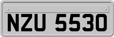 NZU5530