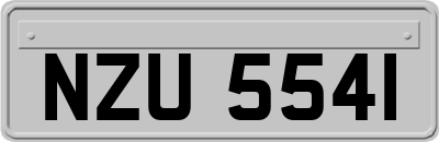 NZU5541