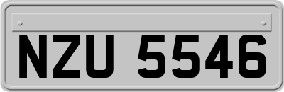 NZU5546