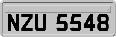 NZU5548