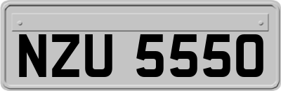 NZU5550