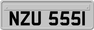 NZU5551