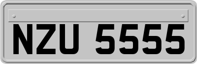 NZU5555