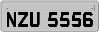 NZU5556
