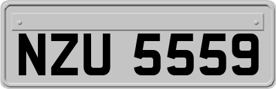 NZU5559