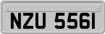 NZU5561