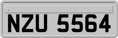 NZU5564