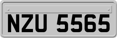 NZU5565