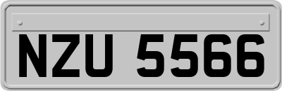 NZU5566