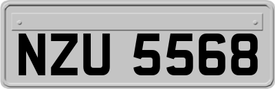 NZU5568