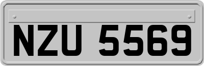 NZU5569
