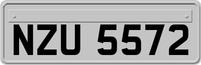 NZU5572