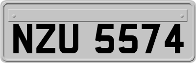 NZU5574