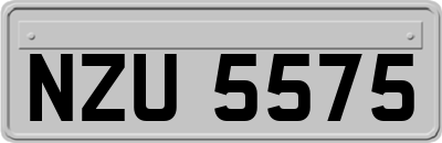 NZU5575