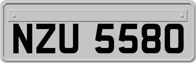 NZU5580