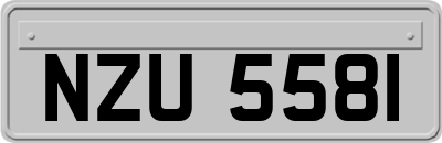 NZU5581