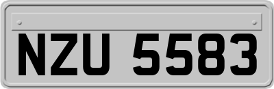 NZU5583