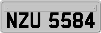 NZU5584