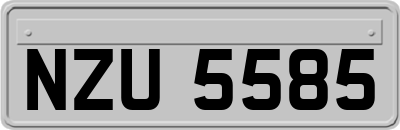 NZU5585