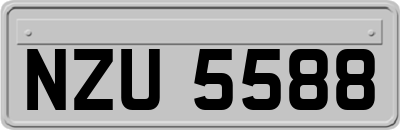 NZU5588