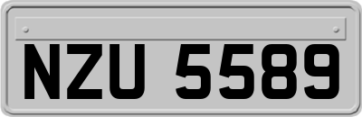 NZU5589