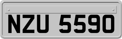 NZU5590