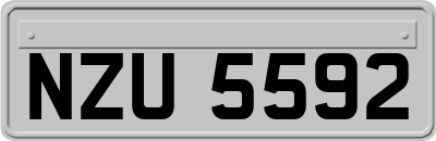 NZU5592