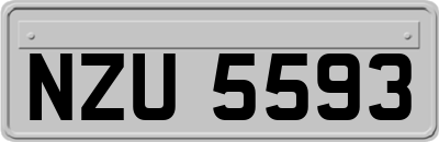NZU5593