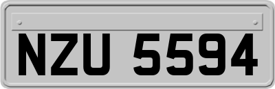 NZU5594
