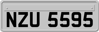 NZU5595