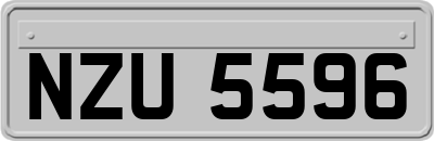 NZU5596