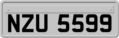 NZU5599