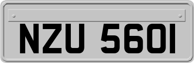 NZU5601