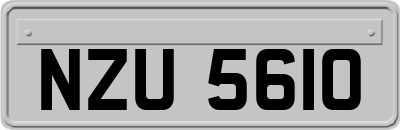 NZU5610