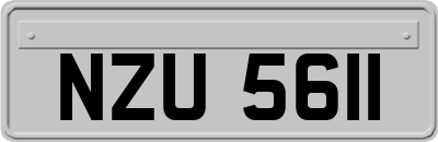 NZU5611