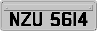 NZU5614