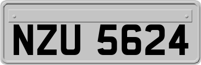 NZU5624