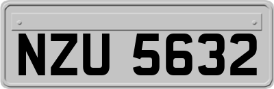 NZU5632