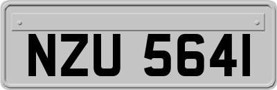 NZU5641