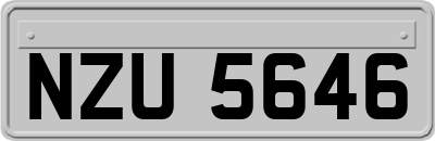 NZU5646