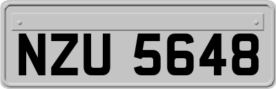 NZU5648
