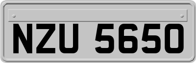 NZU5650