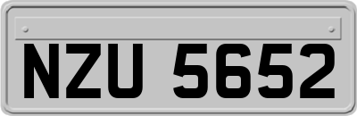 NZU5652