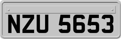 NZU5653