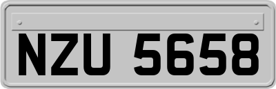 NZU5658