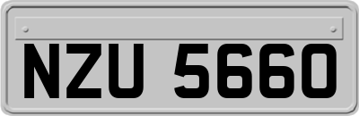NZU5660