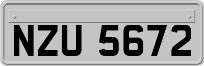 NZU5672