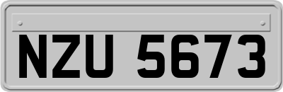 NZU5673
