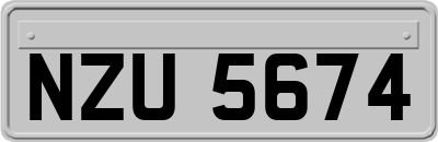 NZU5674
