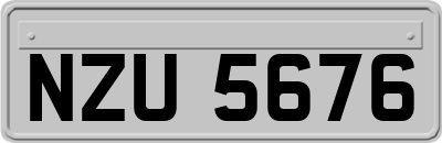 NZU5676